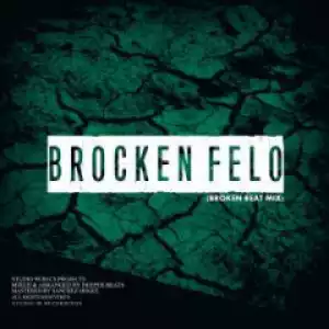 Studio 98 Recs Projects - Broken Felo (Broken Beat Mix)